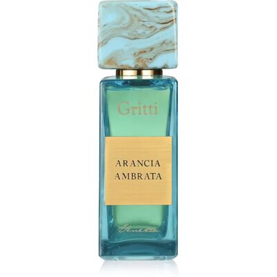Gritti Gritti Arancia Ambrata - Unisex Parfum 100ml Gritti Gritti Arancia Ambrata - Unisex Parfum 100ml