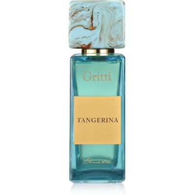 Gritti Tangerina Unisex - Eau de Parfum Gritti Tangerina Unisex - Eau de Parfum