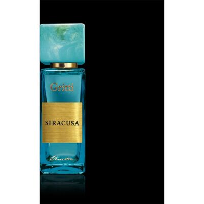Gritti Siracusa Eau de Parfum - Mannen Gritti Siracusa Eau de Parfum - Mannen