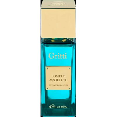Gritti Venetia Pomelo Assoluto - Parfum Gritti Venetia Pomelo Assoluto - Parfum