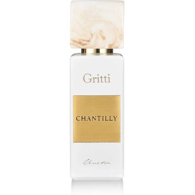 Gritti Chantilly Eau de Parfum - 100ml Gritti Chantilly Eau de Parfum - 100ml