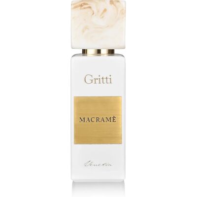 Gritti Macramé Eau de Parfum (100ml) Gritti Macramé Eau de Parfum (100ml)