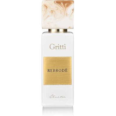 Profumo Gritti Rebrode - Floreale Fruttato EDP 100ml Profumo Gritti Rebrode - Floreale Fruttato EDP 100ml