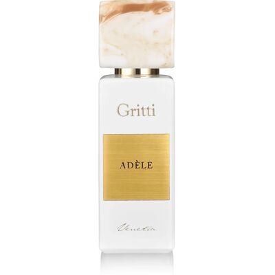 Gritti Adele Eau de Parfum - Floreale, Elegante per Donne Gritti Adele Eau de Parfum - Floreale, Elegante per Donne