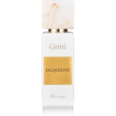 Gritti Venetia Jacqueline Donna - Spray Eau de Parfum 100 ml Gritti Venetia Jacqueline Donna - Spray Eau de Parfum 100 ml