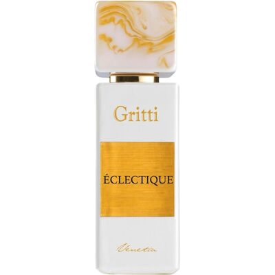 Gritti Eclectique Vrouwen - Parfum Gritti Eclectique Vrouwen - Parfum