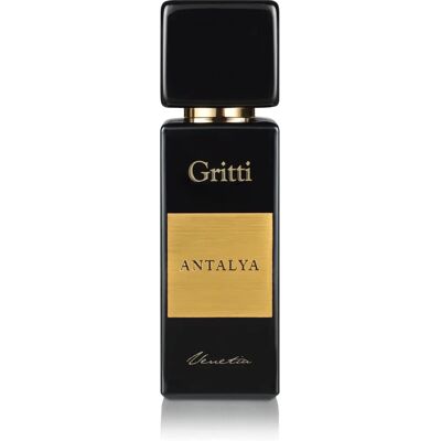 Gritti Gritti Antalya Unisex Parfum - Marine & Houtnotities Gritti Gritti Antalya Unisex Parfum - Marine & Houtnotities