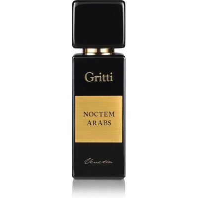 Gritti Noctem Arabs - Unisex Houtachtig Oriëntaals Eau de Parfum Gritti Noctem Arabs - Unisex Houtachtig Oriëntaals Eau de Parfum