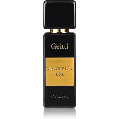 Gritti Magnifica Lux - Gritti Eau De Parfum Spray - 100 ml Gritti Magnifica Lux - Gritti Eau De Parfum Spray - 100 ml