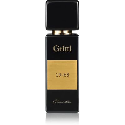 Perfum unisex Gritti 19-68 - Spray Eau de Parfum 100ml Perfum unisex Gritti 19-68 - Spray Eau de Parfum 100ml
