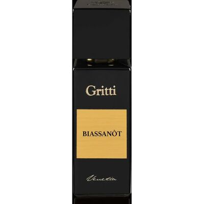 Gritti Venetia Biassanòt - Eau de Parfum Spray Gritti Venetia Biassanòt - Eau de Parfum Spray