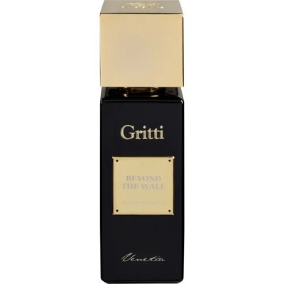 Gritti Beyond The Wall Unisex - Eau de Parfum - Orientalny - 100ml - Perfumy Gritti Beyond The Wall Unisex - Eau de Parfum - Orientalny - 100ml - Perfumy