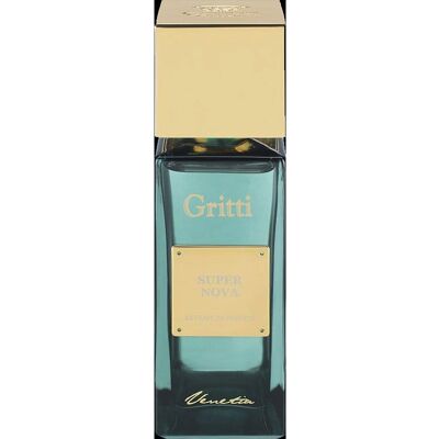 Gritti Ivy Collection Super Nova Unisex - Parfum Gritti Ivy Collection Super Nova Unisex - Parfum