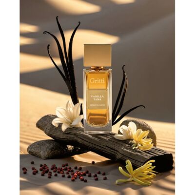 Gritti Tanà Vaniglia - Profumo Unisex 100ML Gritti Tanà Vaniglia - Profumo Unisex 100ML