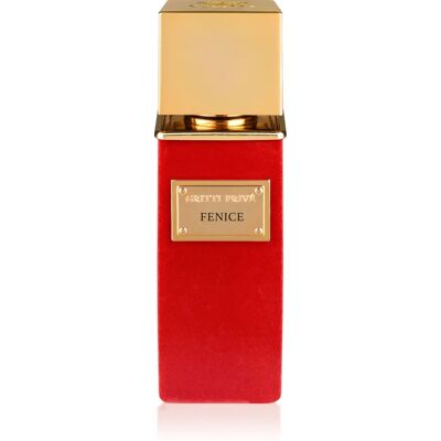 Gritti Venetia Fenice Unisex - Parfum Fruit de la Passion & Fleur d'Orange Gritti Venetia Fenice Unisex - Parfum Fruit de la Passion & Fleur d'Orange