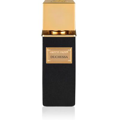 Gritti Duchessa Extrait De Parfum - Parfum 100ml Gritti Duchessa Extrait De Parfum - Parfum 100ml