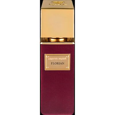 Gritti Florian Unisex - 100ml Eau de Parfum - Holzig Orientalisch Gritti Florian Unisex - 100ml Eau de Parfum - Holzig Orientalisch