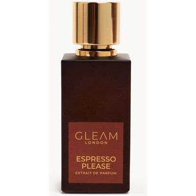 Gleam London Espresso Please - Perfumy Gleam London Espresso Please - Perfumy