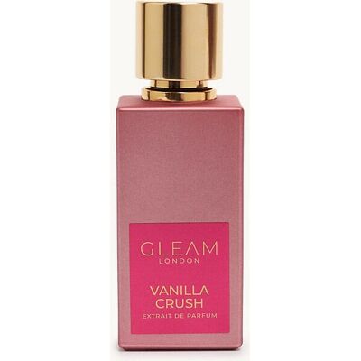 Gleam Vanilla Crush - Perfum unisex - 50ml Eau de Parfum Gleam Vanilla Crush - Perfum unisex - 50ml Eau de Parfum