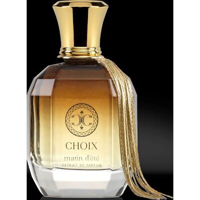 Gritti Venetia Matin D'Été - Unisex Parfum Gritti Venetia Matin D'Été - Unisex Parfum
