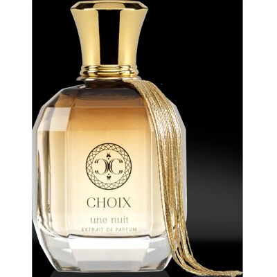 Gritti Venetia Une Nuit - Parfum Gritti Venetia Une Nuit - Parfum