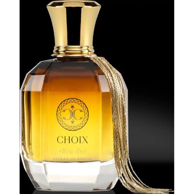 Gritti Reve D'Or Men - Perfum - 100 ml - Luksusowy Orientalny Zapach Gritti Reve D'Or Men - Perfum - 100 ml - Luksusowy Orientalny Zapach