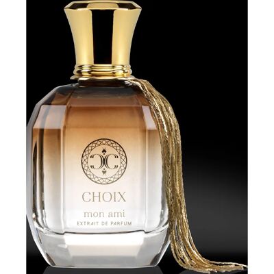 Gritti Venetia Mon Ami Man - Parfum Gritti Venetia Mon Ami Man - Parfum