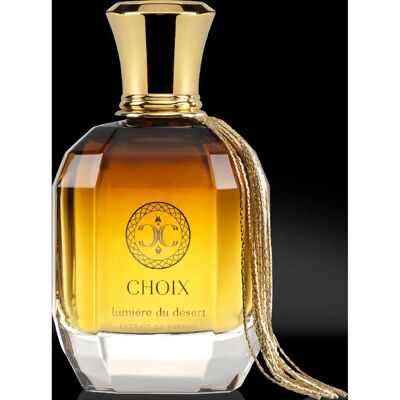 Gritti Venetia Lumière Du Désert - Perfumy Gritti Venetia Lumière Du Désert - Perfumy