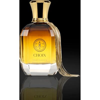 Gritti Choix Oud Masira - 100 ML Parfüm Gritti Choix Oud Masira - 100 ML Parfüm