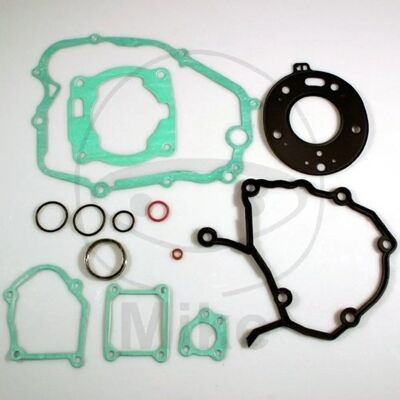 ATHENA Motor-Dichtungssatz für Yamaha DT 125 R/RE/X 1999-2006 ATHENA Motor-Dichtungssatz für Yamaha DT 125 R/RE/X 1999-2006