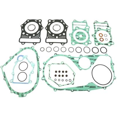 Set pakkingen motor Kawasaki - Compleet Athena Set pakkingen motor Kawasaki - Compleet Athena