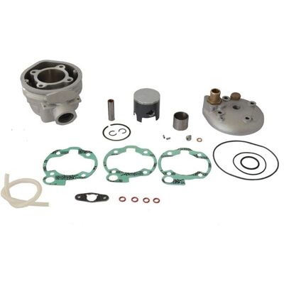 Athena 50 mm Engine Cylinder Kit - Motorcycle Engine Part Athena 50 mm Engine Cylinder Kit - Motorcycle Engine Part