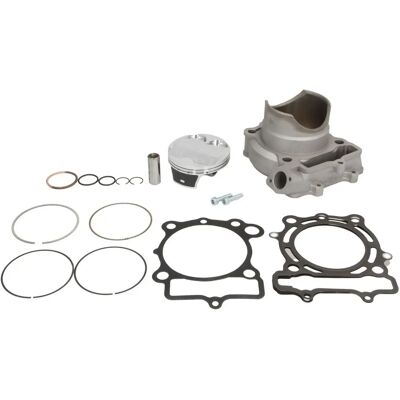 Kit de Cilindro de Motor Athena 77mm para Kawasaki KX 250 F - 2015-2016 Kit de Cilindro de Motor Athena 77mm para Kawasaki KX 250 F - 2015-2016