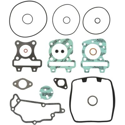 ATHENA Komplett motorpakningsett for Aprilia, Derbi, Malaguti, Piaggio ATHENA Komplett motorpakningsett for Aprilia, Derbi, Malaguti, Piaggio