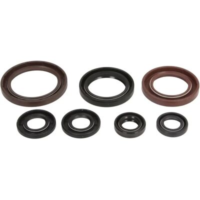 Kit de Juntas do Motor ATHENA - Compatível com Husqvarna, Gas Gas, KTM 250/350 FC/FE/SXF/EXCF Kit de Juntas do Motor ATHENA - Compatível com Husqvarna, Gas Gas, KTM 250/350 FC/FE/SXF/EXCF