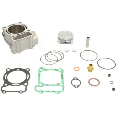 Honda Cbr 125 R Athena 67mm Kit de Cilindro - Motor Honda Cbr 125 R Athena 67mm Kit de Cilindro - Motor