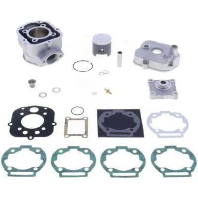 Athena EU2 50mm Bore Engine Kit - Engine Type Athena EU2 50mm Bore Engine Kit - Engine Type