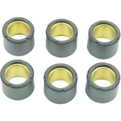 Athena Variator Rullit 19x15,5mm - 6 Kappaleet - Variattori Athena Variator Rullit 19x15,5mm - 6 Kappaleet - Variattori