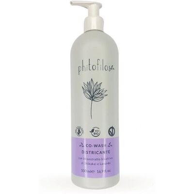 phitofilos Cowash Districante - Balsamo per capelli phitofilos Cowash Districante - Balsamo per capelli