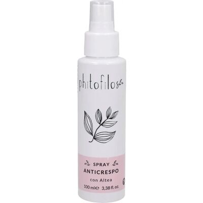 Phitofilos Spray Anticrespo con Altea - 100ml Phitofilos Spray Anticrespo con Altea - 100ml