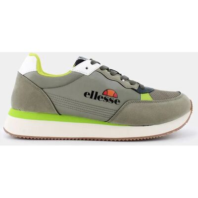 Ellesse - Verde 40 Sneakers Ellesse - Verde 40 Sneakers