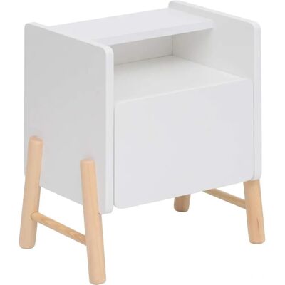 Mesita de noche Rebecca Kelen - Decoración infantil Mesita de noche Rebecca Kelen - Decoración infantil