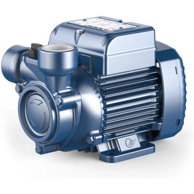 Pedrollo - PQ 60-BS - Peripheral impeller - Three-phase - Pump Pedrollo - PQ 60-BS - Peripheral impeller - Three-phase - Pump