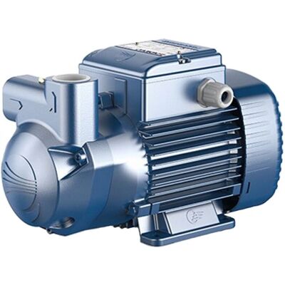 PEDROLLO CKm50 Pompa - Autoadescante, 0,37kW, Max 40L/min, 35m Altezza PEDROLLO CKm50 Pompa - Autoadescante, 0,37kW, Max 40L/min, 35m Altezza