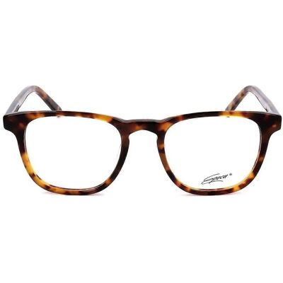 Epoca E2106 Marron - Monture de Lunettes - Publicité Epoca E2106 Marron - Monture de Lunettes - Publicité