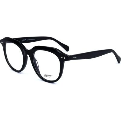 Epoca E2110 C1 Noir - Monture de lunettes - Publicité Epoca E2110 C1 Noir - Monture de lunettes - Publicité