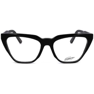 Epoca E2117 Monture Femme Noir - Eyewear Frames - Publicité Epoca E2117 Monture Femme Noir - Eyewear Frames - Publicité