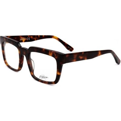 Epoca E2121 C2 Marron - Monture de Lunettes - Publicité Epoca E2121 C2 Marron - Monture de Lunettes - Publicité
