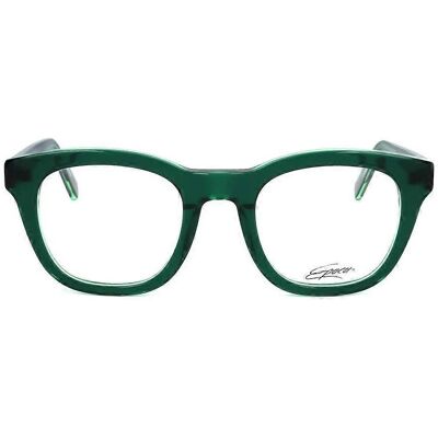 Epoca E2122 C5 VERT - Monture de Lunettes - Publicité Epoca E2122 C5 VERT - Monture de Lunettes - Publicité