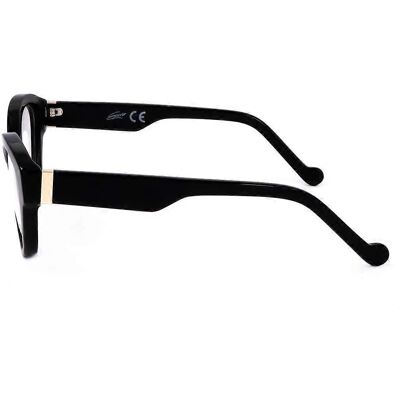 Epoca E2129 C1 Noir - Monture de Lunettes - Publicité Epoca E2129 C1 Noir - Monture de Lunettes - Publicité